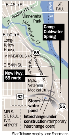 "Help Protect Sacrd Sites" T-Shirt